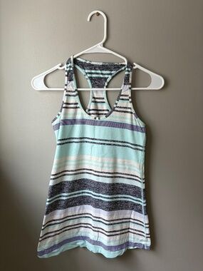 Lululemon Swiftly Tech Racerback Tank Top